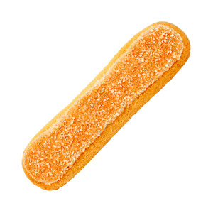 Organic Ladyfingers