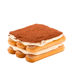Tiramisù Complete Kit