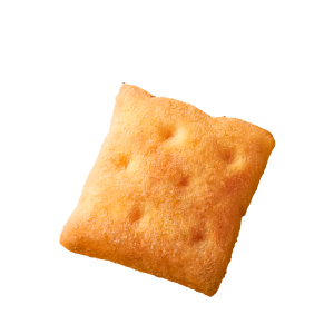 Mini sfoglie salate Classiche