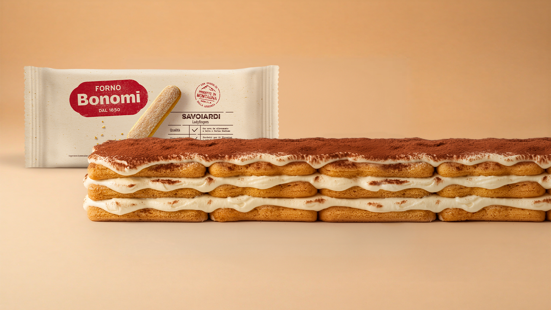Tiramisù